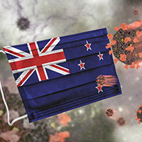 Covid NZ Mask v2