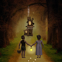 Hansel and Gretel